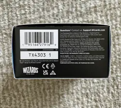 Magic the Gathering Aetherdrift Prerelease Kit Sealed MTG Factory Sealed NEW - Image 3