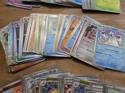 Pokemon TCG Black Bolt & White Flare Bulk Lot 475+ Cards C/UC/R - Holos/Reverses - Image 3
