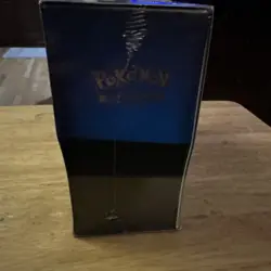 Pokemon TCG Pokemon GO Elite Trainer Box ETB Factory Sealed - Mint - Image 3