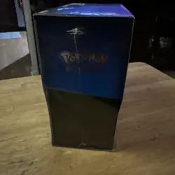 Pokemon TCG Pokemon GO Elite Trainer Box ETB Factory Sealed - Mint - Image 5