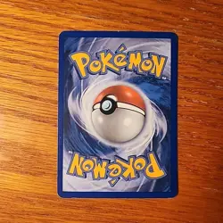 Multi Energy 89/108 EX Power Keepers Reverse Holo Foil Pokemon Card - Image 2