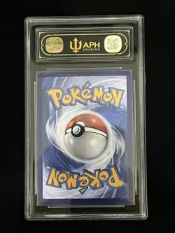 Pokemon TCG S-Chinese Gem Pack Vol.3 CBB3C 0307/07 Exclusive Gengar APH10#3ILL47 - Image 2