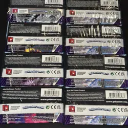 Pokemon Chilling Reign 10 x Booster Pack Lot New/Sealed US SELLER - Image 5