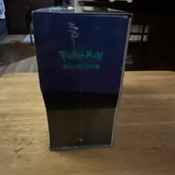 Pokemon TCG Scarlet Violet Journey Together ETB Elite Trainer Box Factory Sealed - Image 3