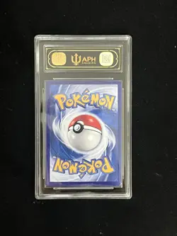 APH 10 2025 Pokemon Chinese Exclusive Cubone Gem Pack Vol.3 CBB3C 0407/07 #1 FYM - Image 2
