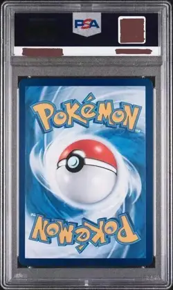 PSA 10 Pokemon TCG Chinese Pikachu Gengar 172/151 AR Collect 151C Exclusive HL - Image 2