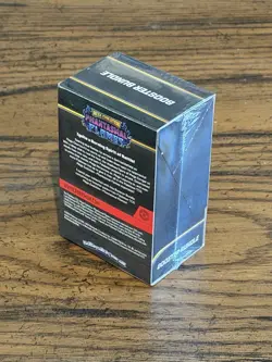 Pokemon Mega Evolution Phantasmal Flames Booster Bundle Sealed - Image 2