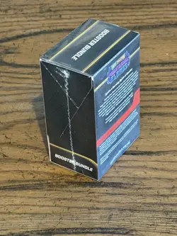 Pokemon Mega Evolution Phantasmal Flames Booster Bundle Sealed - Image 3