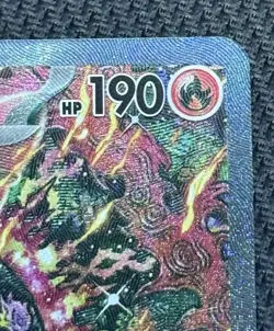 Pokemon EN Oricorio EX Black Star Promo 024 PHANTASMAL FLAMES UPC In-hand! - Image 5