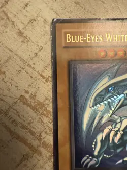 Blue-Eyes White Dragon SDK-001 Starter Deck: Kaiba-Unlimited Edition Unlimited - Image 3
