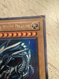 Blue-Eyes White Dragon SDK-001 Starter Deck: Kaiba-Unlimited Edition Unlimited - Image 4