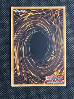 YuGiOh! - Toon Table of Contents LDS1-EN069 Ultra Rare (Purple) 1st Edition NM - Image 2