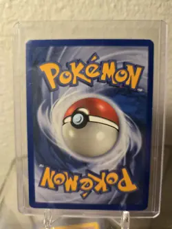 Unown H Neo Destiny Set Non-Holo Rare # 28/105 Pokemon Card - LP - Image 2