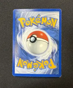 Pokemon TCG Scizor Neo Discovery 10 Holo Unlimited Rare Card LP - Image 2