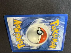 Pokemon TCG Scizor Neo Discovery 10 Holo Unlimited Rare Card LP - Image 5