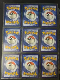 9 Pokemon Cards! page 3 of 50 - Great Value - Reverse Holo, Holo, V, full art ++ - Image 2