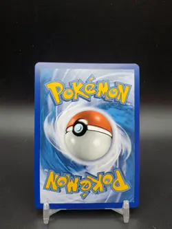 Quick Ball 216/202 Sword & Shield Base Set Gold Secret Rare NM Pokemon Card - Image 2