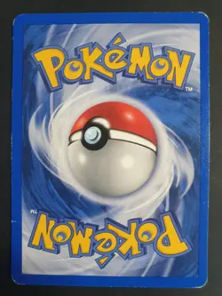 Misty's Tears 118/132 Trainer - Gym Challenge - Pokemon Card - Lightly Played - Image 2