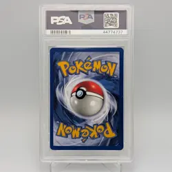 Kangaskhan Jungle Holo 5/64 PSA 9 MINT Graded Pokemon Card TCG 1999 WOTC - Image 2