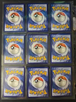 9 Pokemon Cards! page 4 of 50 - Great Value - Reverse Holo, Holo, V, full art ++ - Image 2