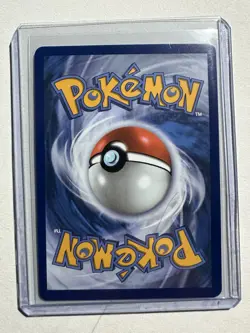 Pokemon Dondozo EX TCG 211/182 SV Destined Rivals Ultra Rare Full Art Holo Card - Image 2