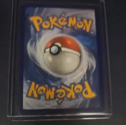 ______'s Pikachu 24/53 Celebrations: Classic Collection Holo NM Pokemon Card - Image 3