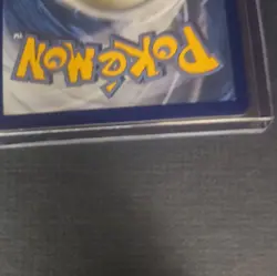 ______'s Pikachu 24/53 Celebrations: Classic Collection Holo NM Pokemon Card - Image 4