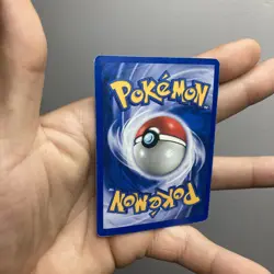 🔥Pokemon TCG Tyranitar Neo Discovery Holo Card 12/75 🔥 - Image 2
