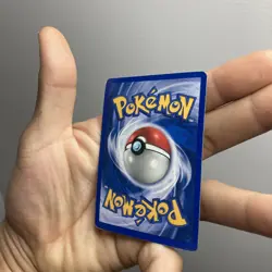 🔥Pokemon TCG Tyranitar Neo Discovery Holo Card 12/75 🔥 - Image 3