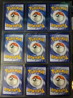 9 Pokemon Cards! page 6 of 50 - Great Value - Reverse Holo, Holo, V, full art ++ - Image 2