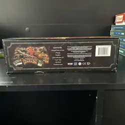 World of Warcraft Trading Card Game (TCG) World Breaker Box - Image 3