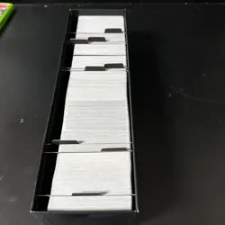 World of Warcraft Trading Card Game (TCG) World Breaker Box - Image 4