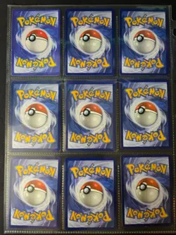 9 Pokemon Cards! page 7 of 50 - Great Value - Reverse Holo, Holo, V, full art ++ - Image 2