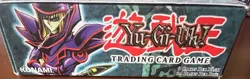 YUGIOH! LEGEND OF BLUE EYES WHITE DRAGON Used EMPTY Booster Box! No Cards! - Image 4