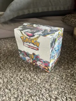 Pokemon Lost Original Booster Box English Factory Sealed Brand New TCG Cards US - Image 1