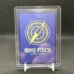 Op13-120 Sabo SEC One Piece Card Game Carrying On His Will English Near Mint - Image 2