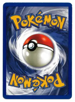 Pokemon Card: Professor Oak 88/102 Base Set Shadowless Rare! EXC - Image 2