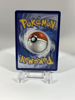 Sylveon V SWSH202 Black Star Promo Pokemon Card NM - Image 2