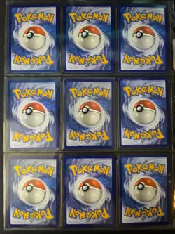 9 Pokemon Cards! page 11 of 50 - Great Value - Reverse Holo, Holo, V, full art + - Image 2
