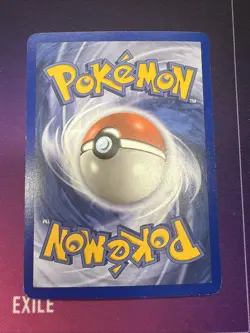 Salamence ex 🐉 EX Power Keepers 96/108 Holo Rare EX Vintage Pokemon Card MP - Image 3