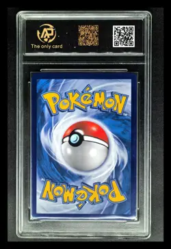 2023 Pokemon Cards CHN. Pikachu VMAX 020/024 RRR RPA 9.5 (SAME AS PSA 9) - Image 2