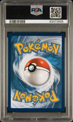 Korrina's Focus - PSA 10 - 160/163 - Full Art Battle Styles Graded Pokemon Card - Image 2