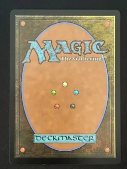 1x MTG Deathrite Shaman (Retro Frame, Foil) - Ravnica Remastered (RVR) #363 - Image 2