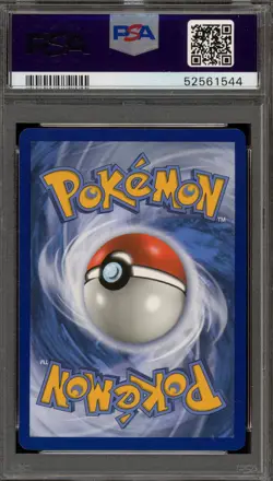 Pokemon Rayquaza GX Hidden Fates Premium Coll. Full Alt Art Promo #177a PSA 10 - Image 2