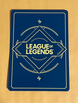 League Of Legends Riftbound Origins Falling Star Rare #029/298 - Image 2