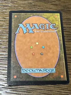 MTG Second Chance Urza's Legacy 41/144 Regular Rare - NM - Image 2