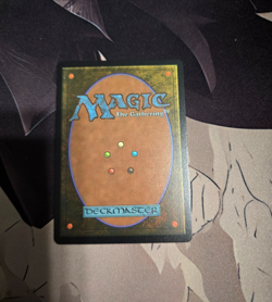 Yarok, The desecrated Halo Foil, An Encyclopedia of Magic Secret Lair - Image 4