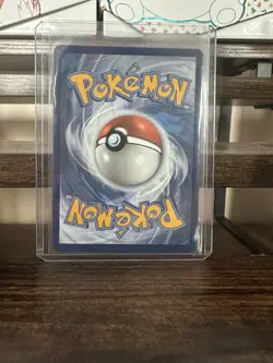 Pokemon TCG Charmander 168/165 SV 151 Illustration Rare - NM - Image 2
