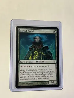 Boreal Druid Coldsnap Regular - Image 1
