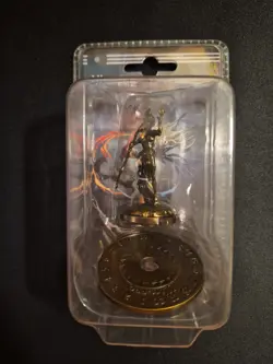 ULTRA PRO REALMS OF HAVOC BOORK LIFE COUNTER - Image 1